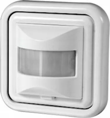 Obrázok produktu pre Detektor pohybu F&F na zapustenie 230V DR-03