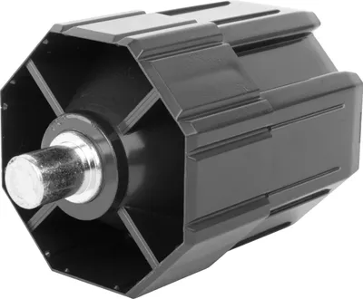 Produktbild von Schellenberg Walzenhülse Maxi kurz Ø 60 mm anthrazit