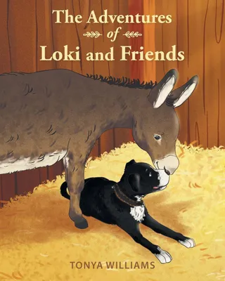 Produktbild von The Adventures of Loki and Friends