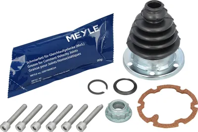 Produktbild von MEYLE Faltenbalgsatz Antriebswelle Innen Vorne für VW Golf IV Schrägheck (1J1) 100 498 0095