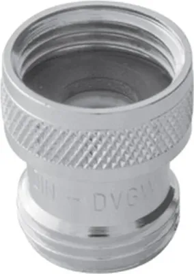 Obrázok produktu pre Schmiedl GS spätný ventil 3/8" AG x 3/8" IG, 1 ks.
