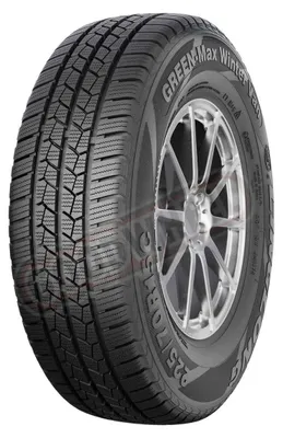Image de Linglong 225/70R15C 112/110R Green-Max Winter VAN