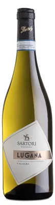 Produktbild von Sartori Di Verona Calalba Lugana DOC 0,75 L