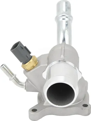 Zdjęcie produktu dla Obudowa termostatu chłodziwa silnika 5047861AC Zamiennik dla Jeep Cherokee Renegade 2.4L