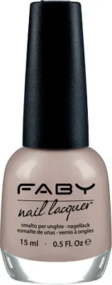 Produktbild von Nagellack 'That's Jazz' mit langanhaltendem Glanz und intensiver Farbkraft, 15 ml