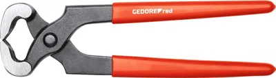 Produktbild von GEDORE red R28904201 Kneifzange 200mm T.Hü., 3301874