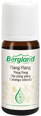 Produktbild von Ylang-Ylang Duftoel, 10 ml OEL