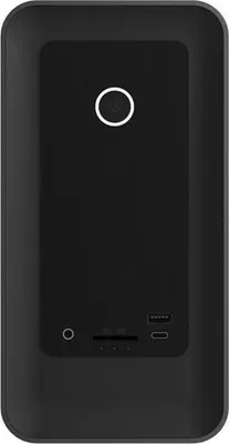 Produktbild von Zotac ZBOX -EU27507TC-BE, Mini-Tower, PC Barebone, DDR5-SDRAM, PCI Express, Serial ATA III, Wi-Fi 7 (802.11be), 650 W