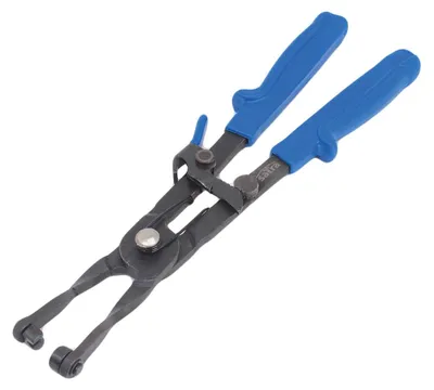 Immagine prodotto di Pinza automatica per fascette stringitubo Asta