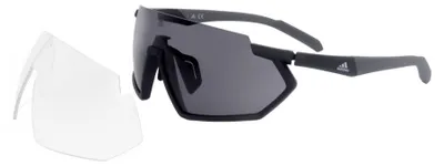 Produktbild von Adidas Sport Sonnenbrille SP0041 F 02A 00 00 140