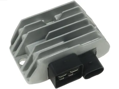 Produktbild von AS-PL ARE9155S Lichtmaschinenregler 12V Generator