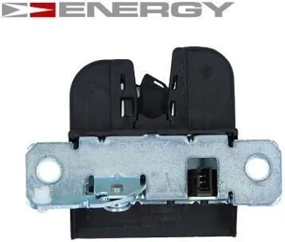 Produktbild von ENERGY ZKB0006 Heckklappenschloss Kofferraumschloss für VW POLO (9N) Heckklappe