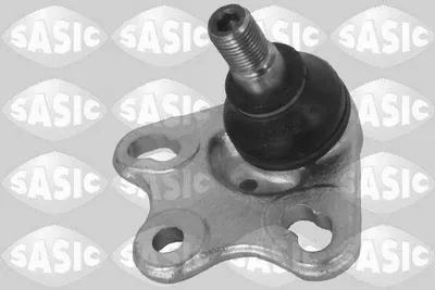Produktbild von SASIC Traggelenk Vorne Unten passend für MERCEDES-BENZ A-Klasse (W169) 7576028