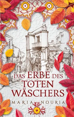 Produktbild von Das Erbe des Totenwäschers
