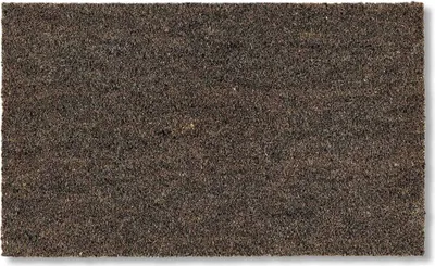 Zdjęcie produktu dla Wycieraczka Astra COCO SHAPE COLOR Grey 45 x 75 cm