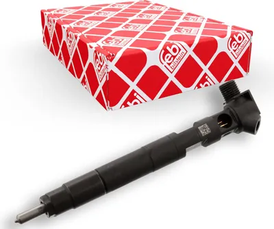Obrázek produktu pro FEBI BILSTEIN 102479 Vstřikovací tryska vhodná pro MERCEDES-BENZ třídy C Limuzína (W204)