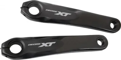 Produktbild von SHIMANO Kurbelarmset E-BIKE SYSTEMS FC-M8050 - 175 mm
