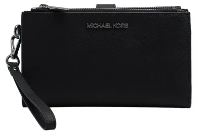 Image de Portefeuille pour femmes Michael Kors Jet Set, modèle 35F8STVW0L