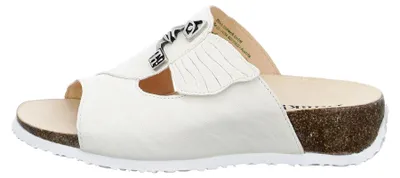 Produktbild von Think! Komfort Pantoletten Damen 31323837373036 Weiß 40 EU