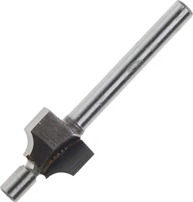Image de Proxxon Fraise à chanfreiner avec embout 5 mm