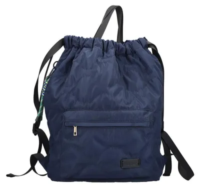 Immagine prodotto di Borsa per adulti in blu