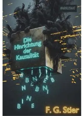 Obrázek produktu pro Die Hinrichtung der Kausalität