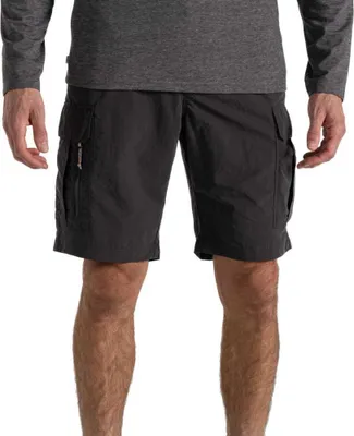 Produktbild von Craghoppers Nosilife Cargo Ii Kurze Hose Grau 58 Herren Grau 58