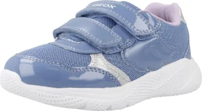 Obrázok produktu pre GEOX B SPRINTYE GIRL Modrá