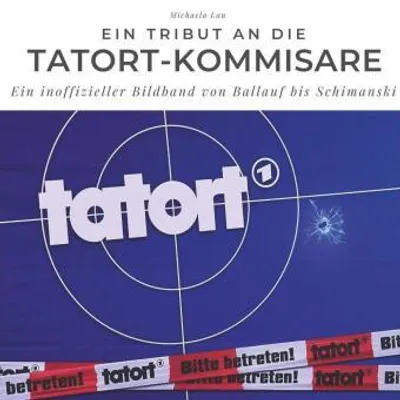 Image de Ein Tribut an die Tatort-Kommisare
