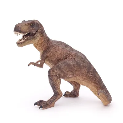 Obrázok produktu pre Papo 55001, 3 rok / roky, dinosaury, Hnedá, PVC