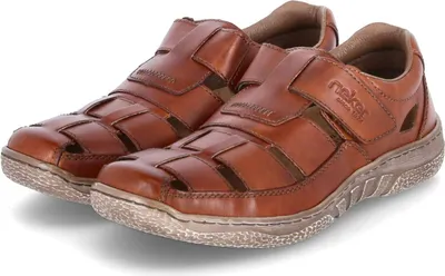 Produktbild von Rieker Herren offener Halbschuh 44