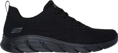 Produktbild von Skechers Bobs Bflex Lo-gracef 117591-BBK Damen