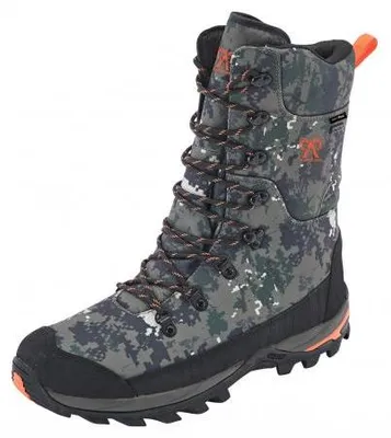 Obrázok produktu pre Almwalker Outdoorstiefel Shawk ATX Pánske (Camouflage) Veľkosť 45