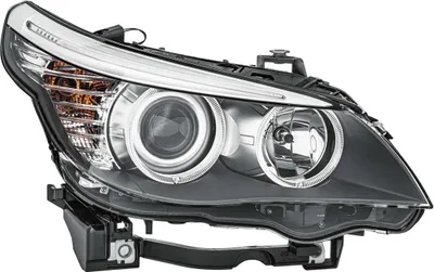 Immagine prodotto di Faro Hella destro per BMW Serie 5 E60