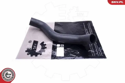 Produktbild von ESEN SKV 43SKV257 Turbo Ladeluftschlauch für CHEVROLET AVEO Schrägheck (T300) AVEO Stufenheck (T300)