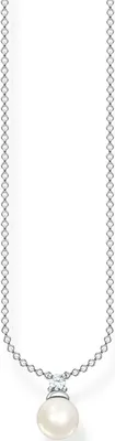 Zdjęcie produktu dla Thomas Sabo Kobiety KE2121-167-14-L45V
