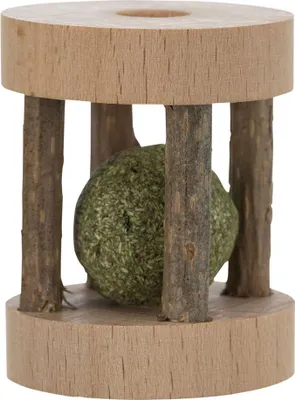 Image de Jouet Matatabi Play Roll, o 4 × 5 cm