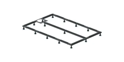 Produktbild von Fußgestell für Duschwanne 1400x900mm 1400 x 900 mm