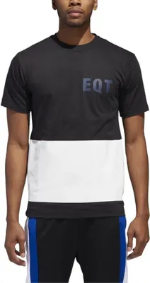 Produktbild von Adidas Tshirts Graphic Eqt, DH5231, Größe: 182