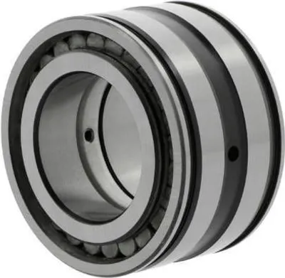Produktbild von Zylinderrollenlager NNC4920 -V ID 100mm AD 140mm Breite40mm NKE