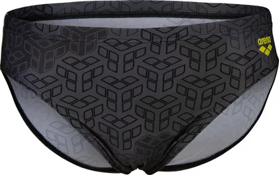 Obrázok produktu pre ARENA Pánske plavecké nohavičky Arena Camo Kikko Swim Briefs