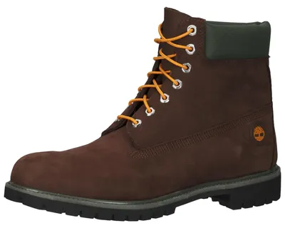 Produktbild von Timberland Stiefelette Stiefelette Leder
