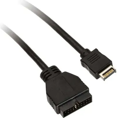 Produktbild von Kabel Kolink Internes USB 3.1, USB-C 250 mm