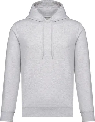 Produktbild von Kariban Recyceltes Uni-Sweatshirt mit Kapuze