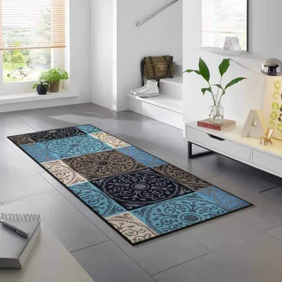 Produktbild von wash+dry Schmutzfangmatte Da Capo - 75 x 190 cm