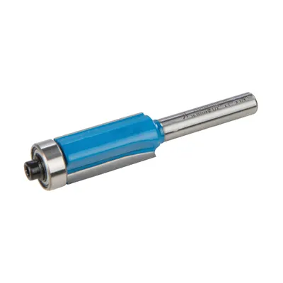 Produktbild von Bündigfräser 1/4 Zoll 1/2 x 1 Zoll