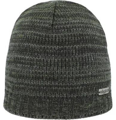Produktbild von Eisglut Dylang Herren Strickmütze, Größe 55, mit wärmendem Fleece-Innenband für den Winter