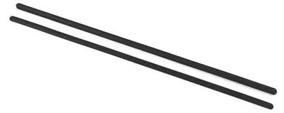 Gummifüße für Dell Latitude 7480 7490, schwarz, 26,4 cm