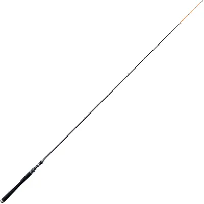 Produktbild von Bullseye Hangman 2,30m 10-50g - Spinnrute