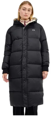 Produktbild von ELLESSE HURRICANE PADDED JACKET Black M
